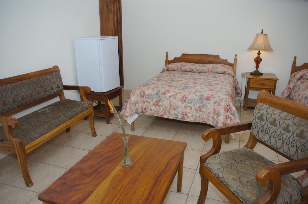 Hotel Ipsan Nah La Esperanza Oda fotoğraf