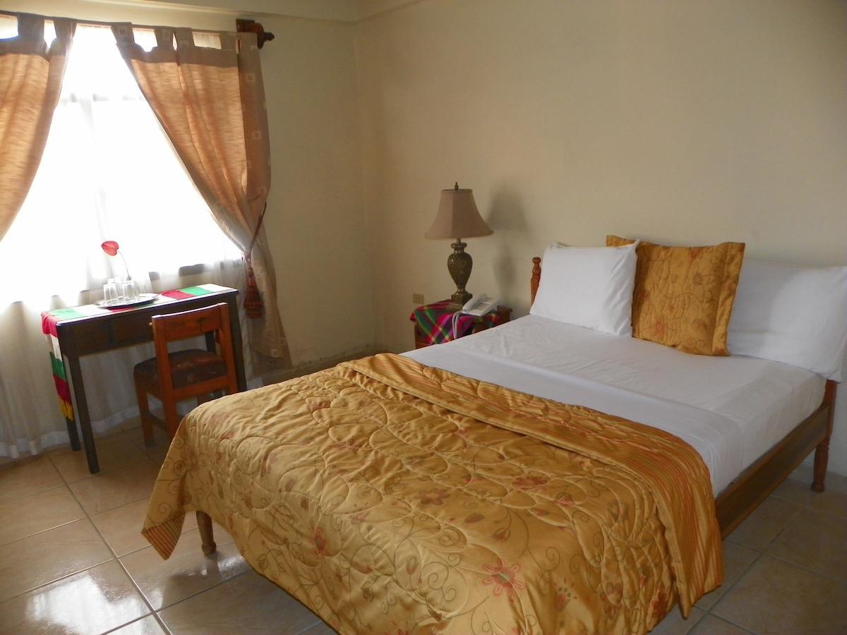 Hotel Ipsan Nah La Esperanza Oda fotoğraf